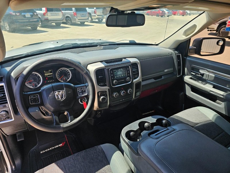 Ram 1500 Vehicle Image 13