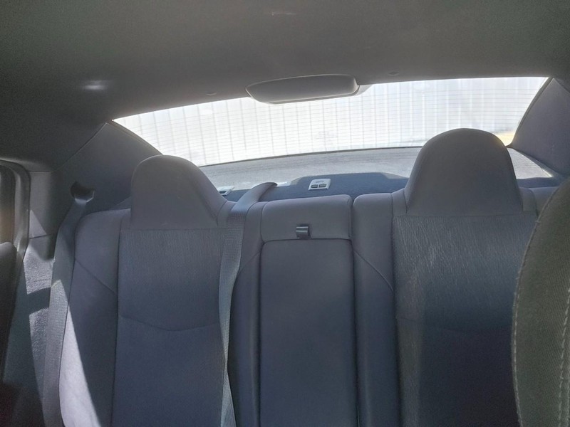 Chrysler 200 Vehicle Image 15