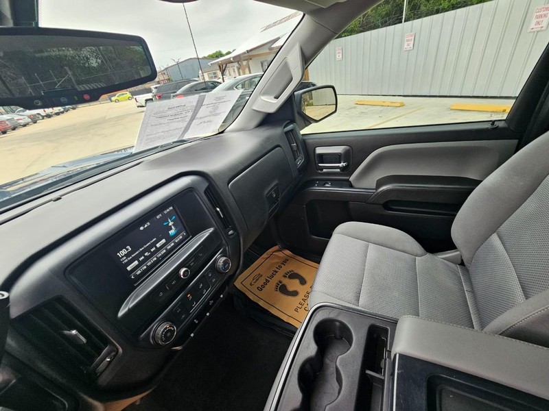 Chevrolet Silverado 1500 Vehicle Image 13