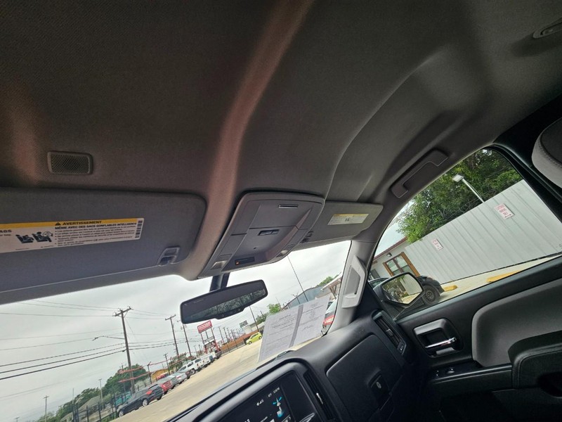 Chevrolet Silverado 1500 Vehicle Image 14