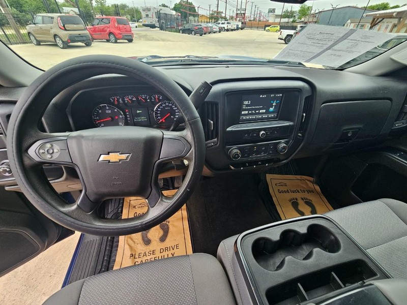 Chevrolet Silverado 1500 Vehicle Image 15