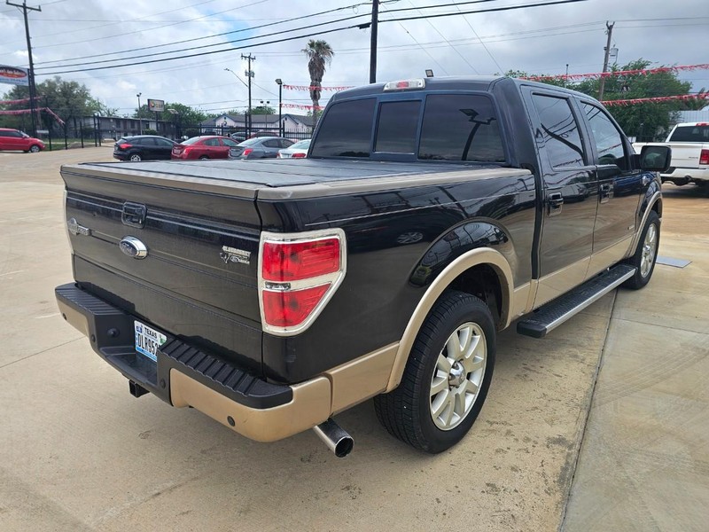 Ford F-150 Vehicle Image 05