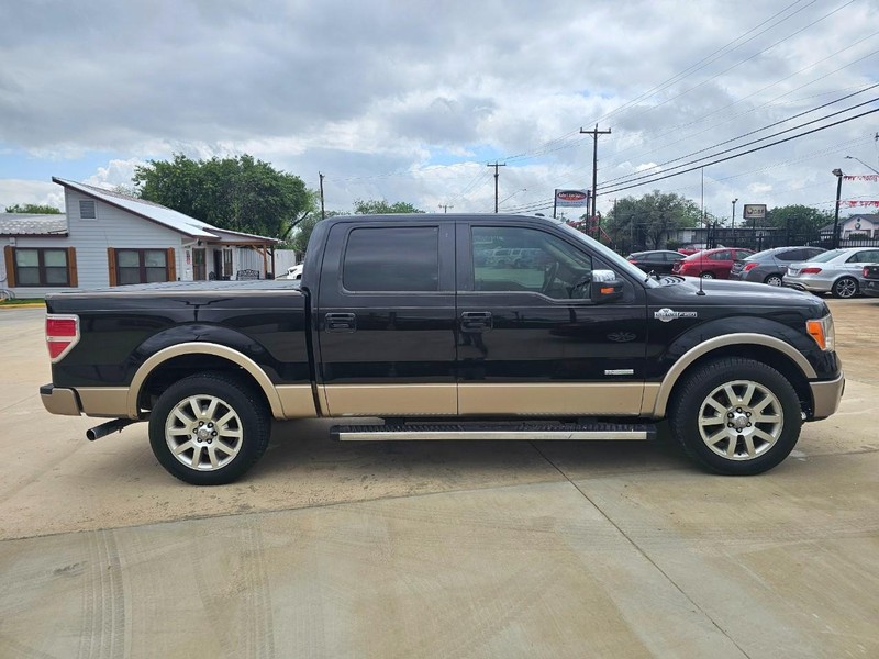 Ford F-150 Vehicle Image 06