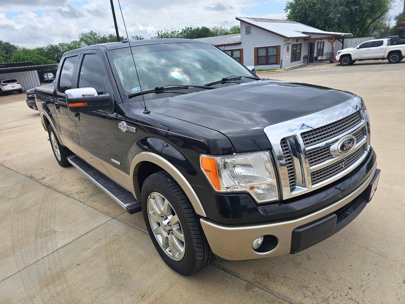 Ford F-150 Vehicle Image 07