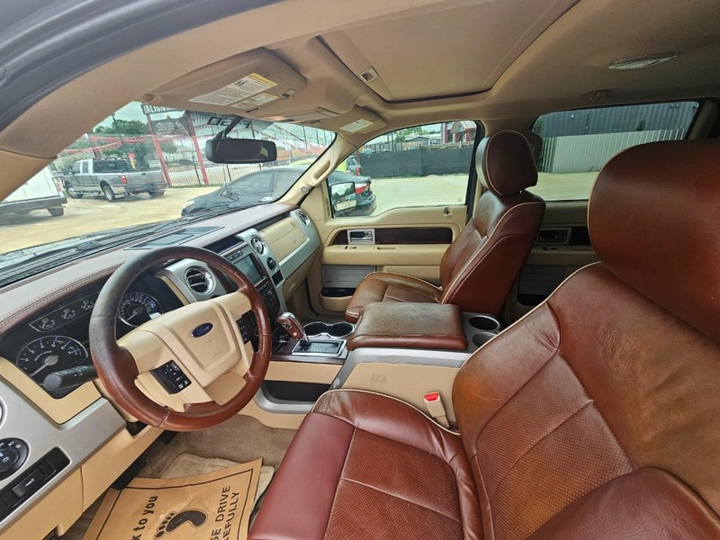 Ford F-150 Vehicle Image 10