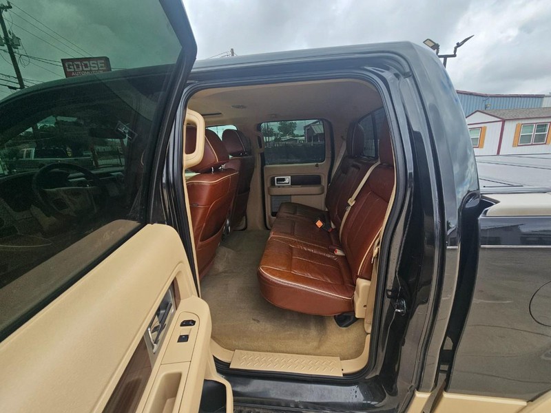 Ford F-150 Vehicle Image 11