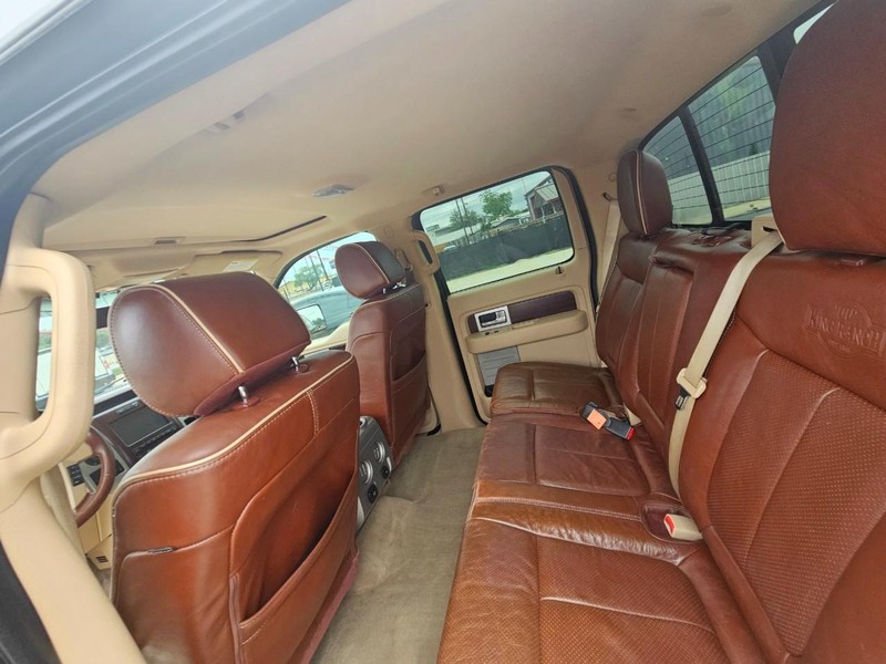 Ford F-150 Vehicle Image 12