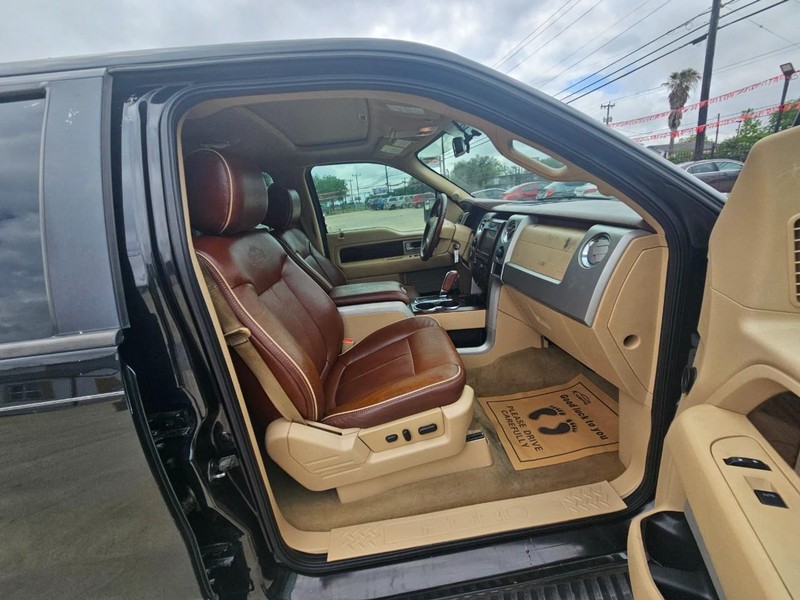 Ford F-150 Vehicle Image 13