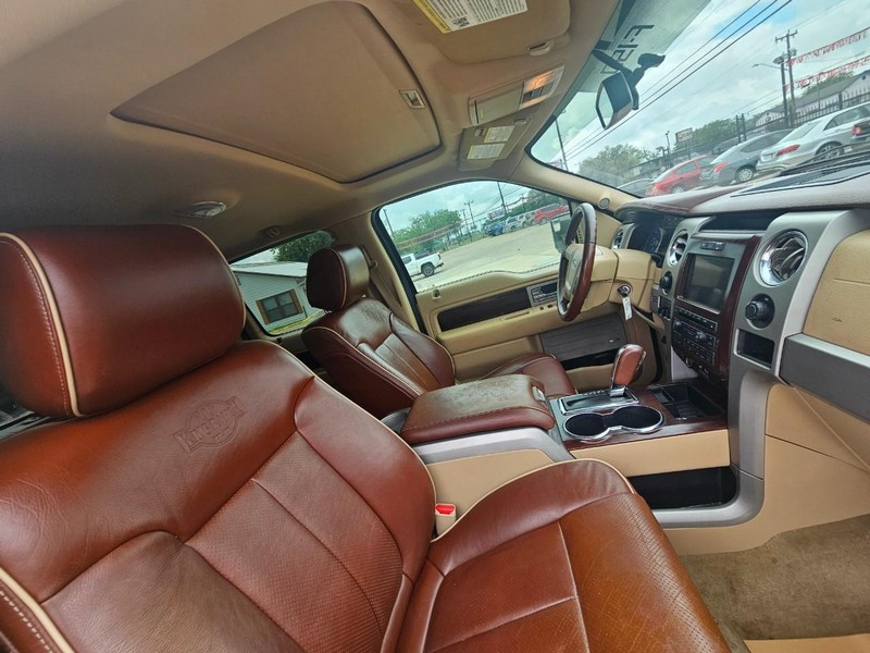 Ford F-150 Vehicle Image 14