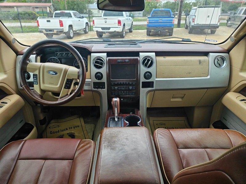 Ford F-150 Vehicle Image 15