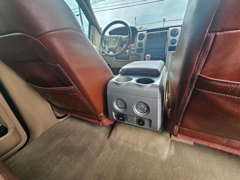 Ford F-150 Vehicle Image 16