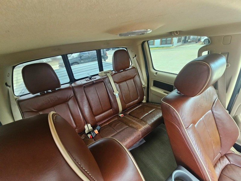 Ford F-150 Vehicle Image 17