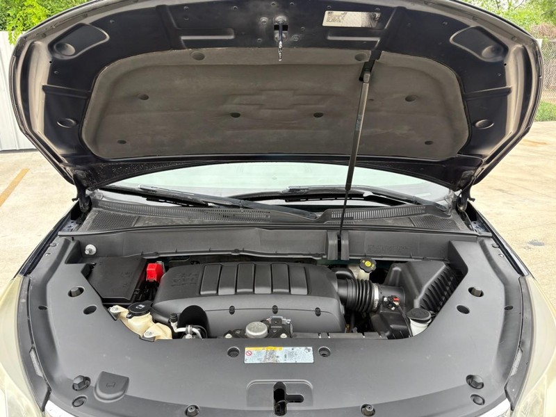Chevrolet Traverse Vehicle Full-screen Gallery Image 20