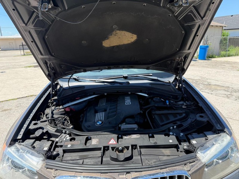 BMW X3 Vehicle Image 20