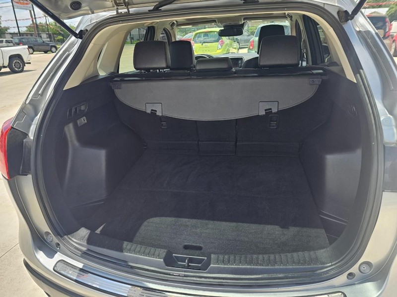 Mazda CX-5 Vehicle Image 05