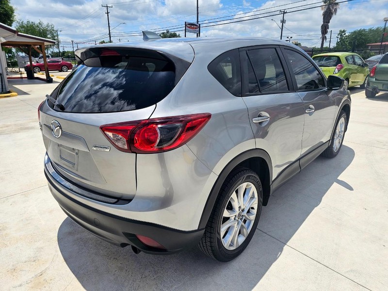 Mazda CX-5 Vehicle Image 06
