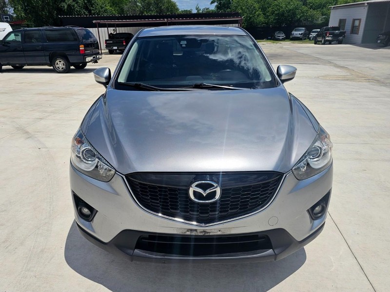 Mazda CX-5 Vehicle Image 09