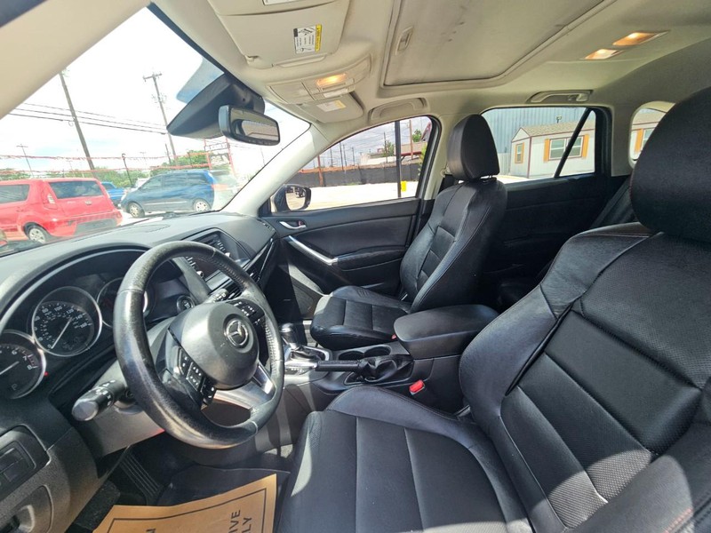 Mazda CX-5 Vehicle Image 11
