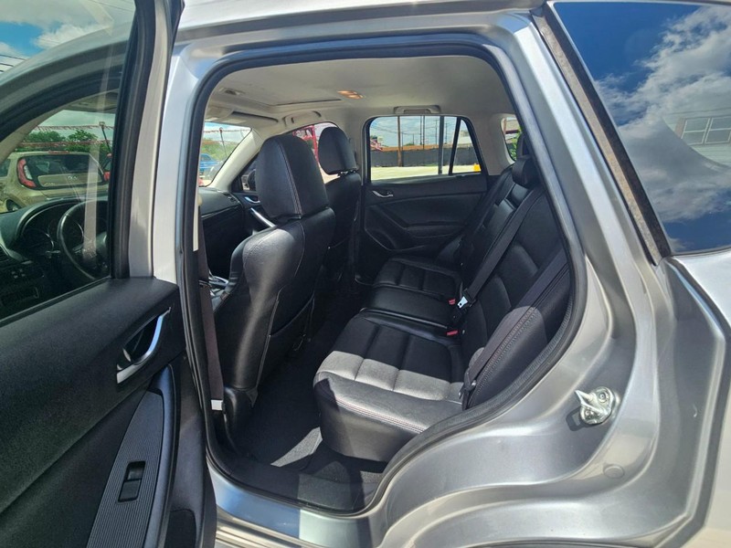 Mazda CX-5 Vehicle Image 12
