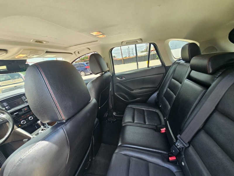 Mazda CX-5 Vehicle Image 13