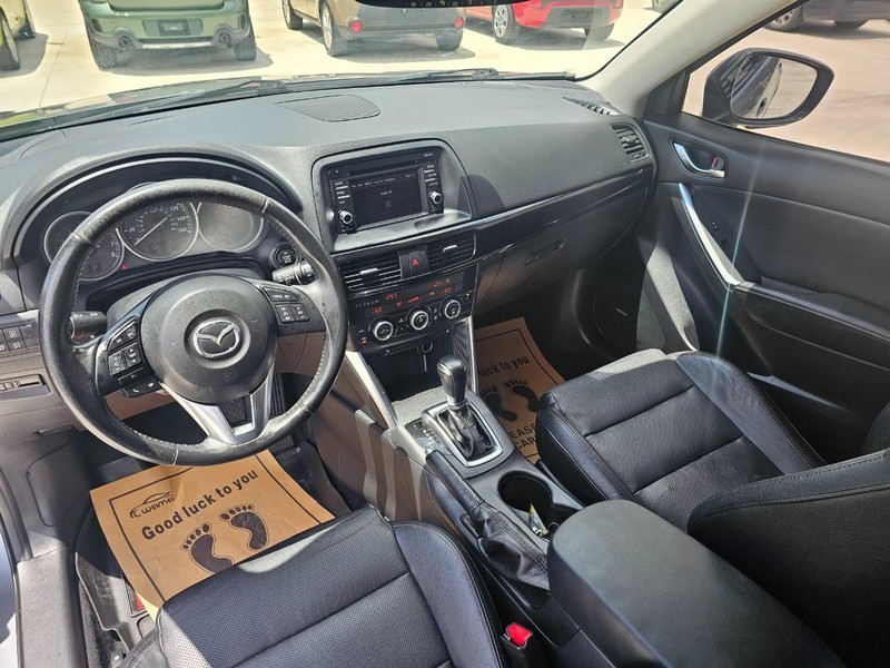 Mazda CX-5 Vehicle Image 14