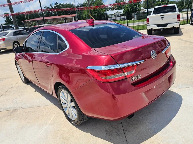 Buick Verano Vehicle Image 03