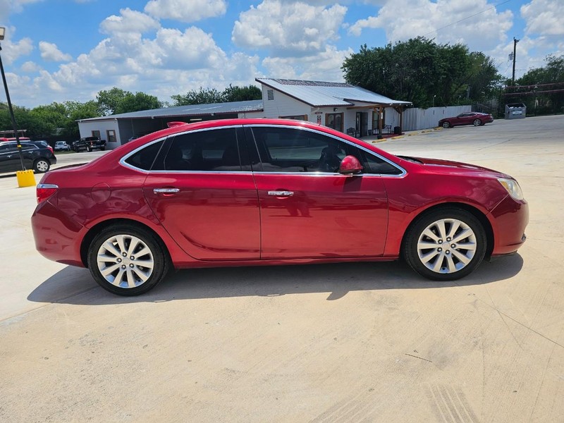 Buick Verano Vehicle Image 06