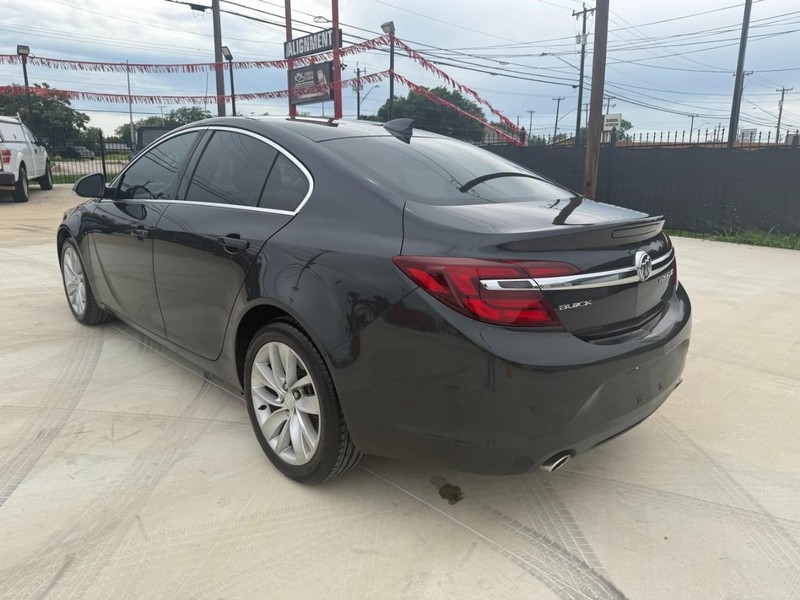 Buick Regal Vehicle Image 03