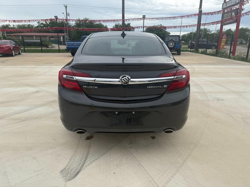 Buick Regal Vehicle Image 04