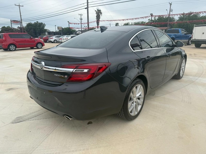 Buick Regal Vehicle Image 05