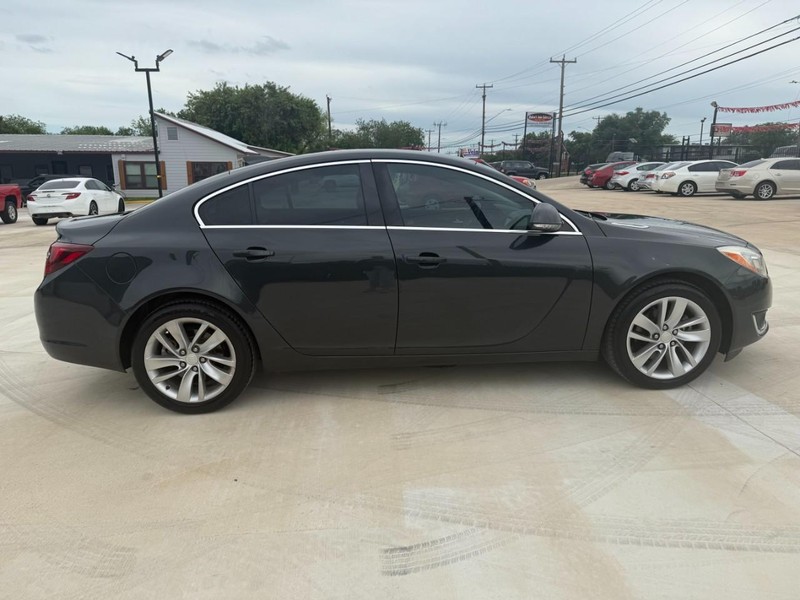 Buick Regal Vehicle Image 06