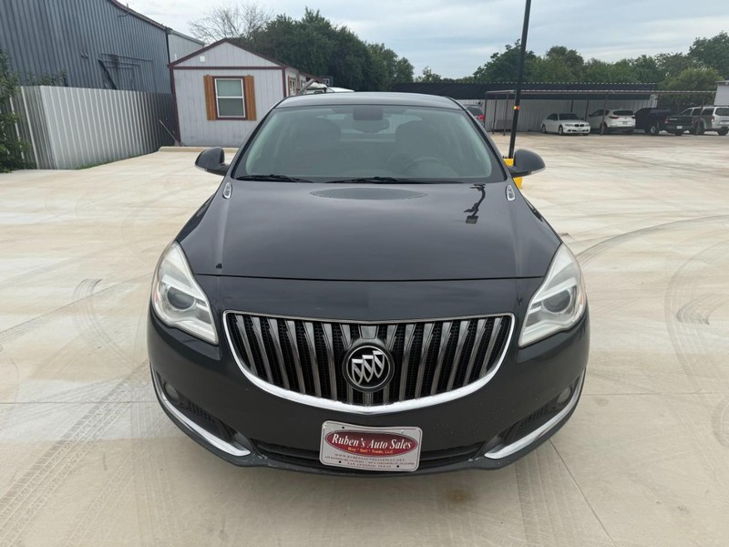 Buick Regal Vehicle Image 08