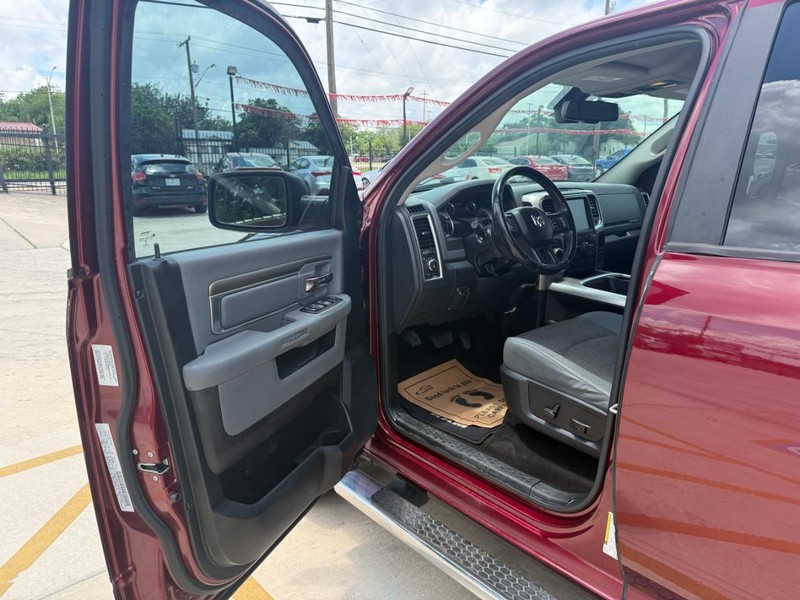 Ram 1500 Vehicle Image 09