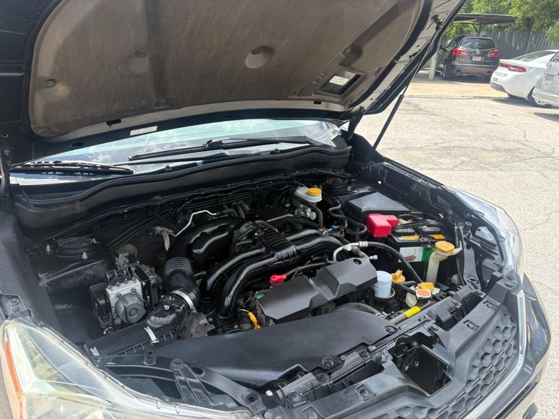 Subaru Forester Vehicle Image 15