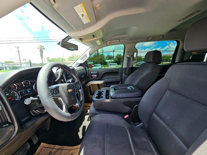 Chevrolet Silverado 1500 Vehicle Image 10
