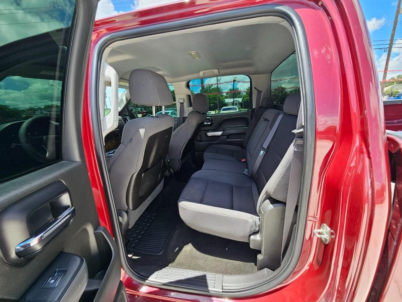 Chevrolet Silverado 1500 Vehicle Image 11