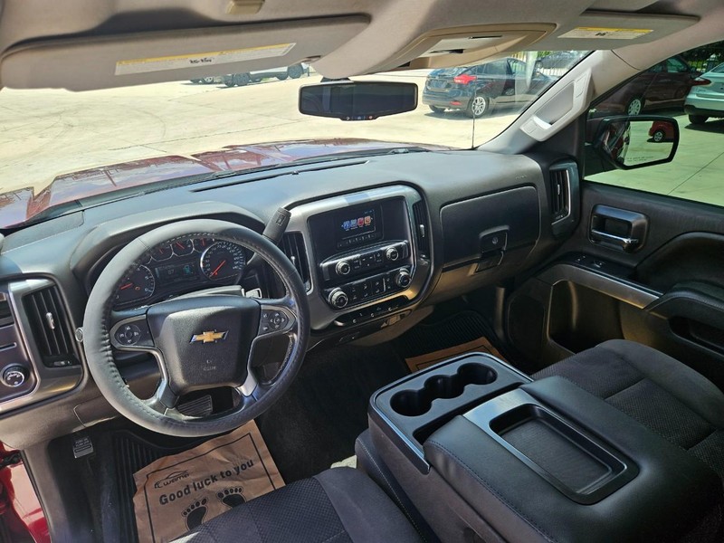 Chevrolet Silverado 1500 Vehicle Image 13
