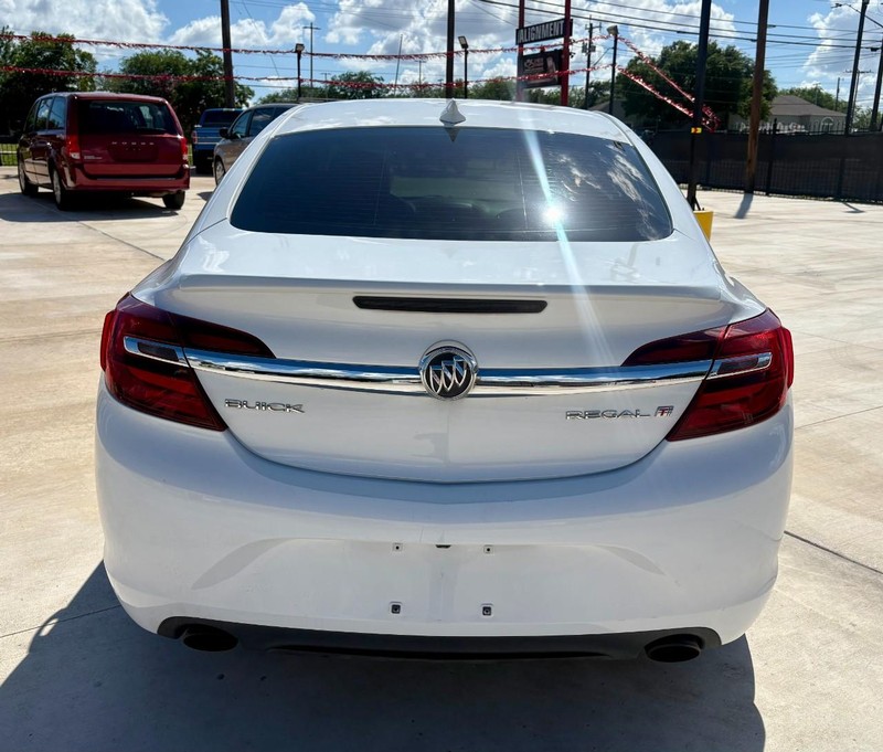 Buick Regal Vehicle Image 04