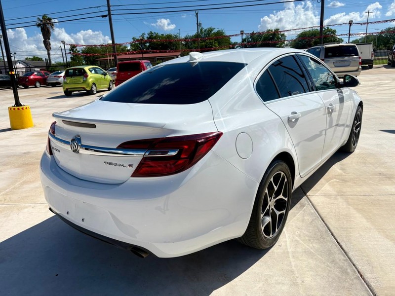 Buick Regal Vehicle Image 05