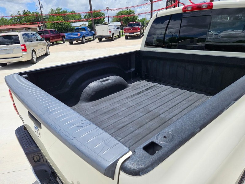 Dodge Ram 1500 Vehicle Image 06