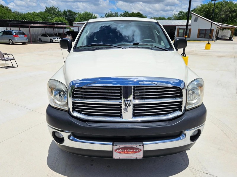 Dodge Ram 1500 Vehicle Image 09