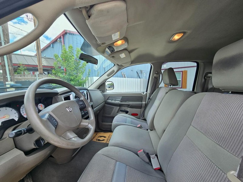 Dodge Ram 1500 Vehicle Image 11
