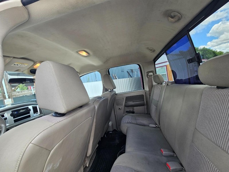 Dodge Ram 1500 Vehicle Image 13