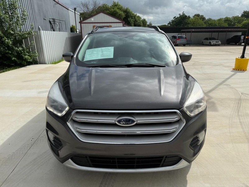 Ford Escape Vehicle Image 08