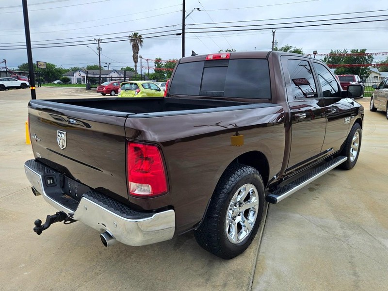 Ram 1500 Vehicle Image 05