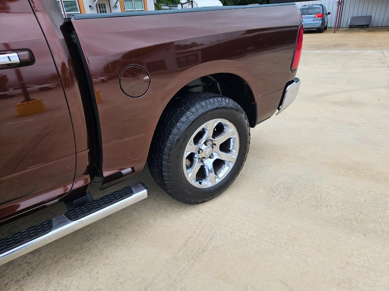 Ram 1500 Vehicle Image 09