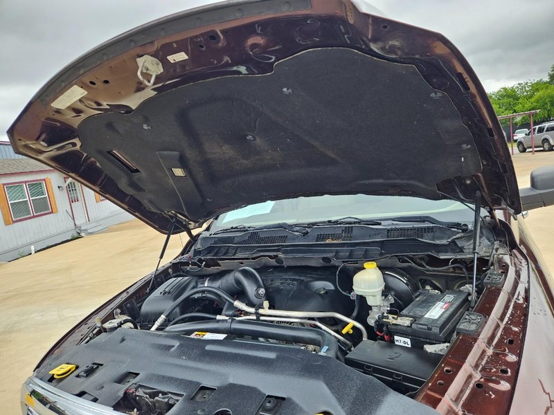 Ram 1500 Vehicle Image 10