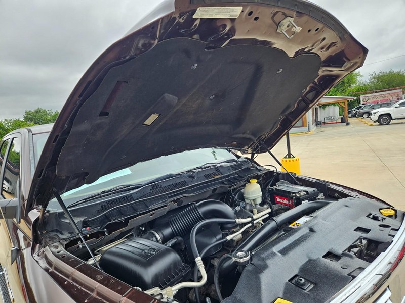 Ram 1500 Vehicle Image 11