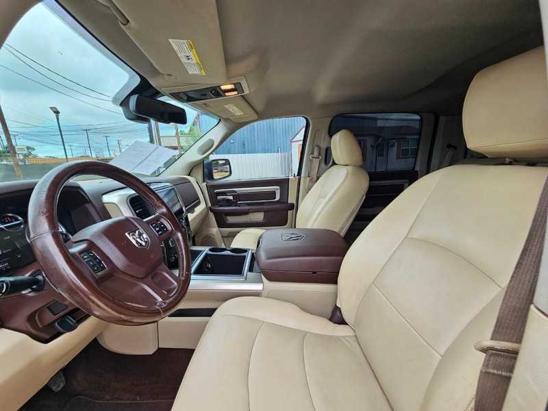 Ram 1500 Vehicle Image 13