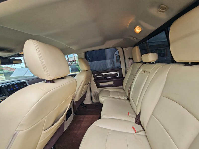Ram 1500 Vehicle Image 15